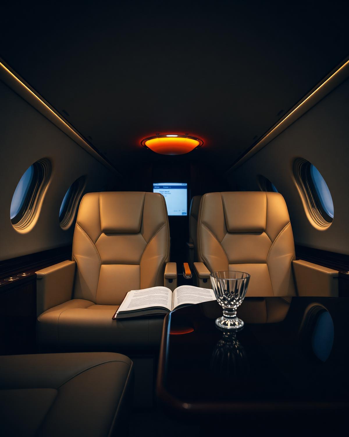 Private Aviation Coordination
