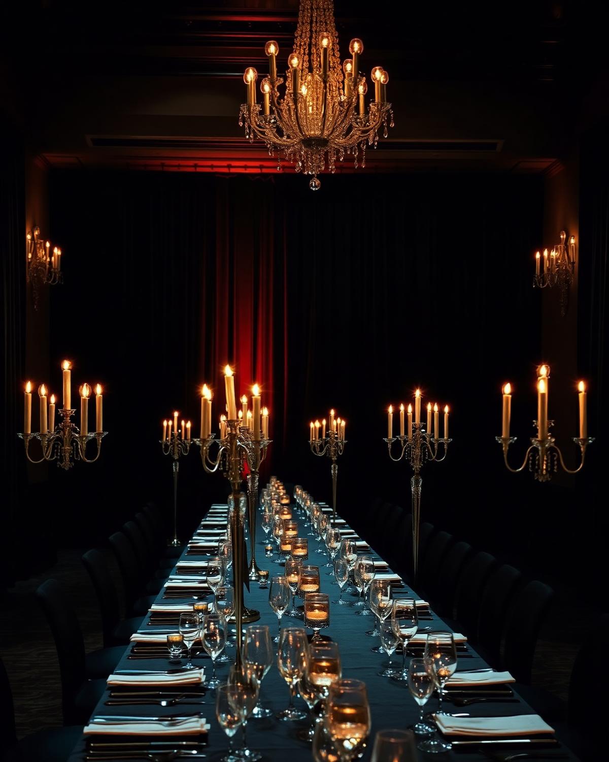 Elite Event Access