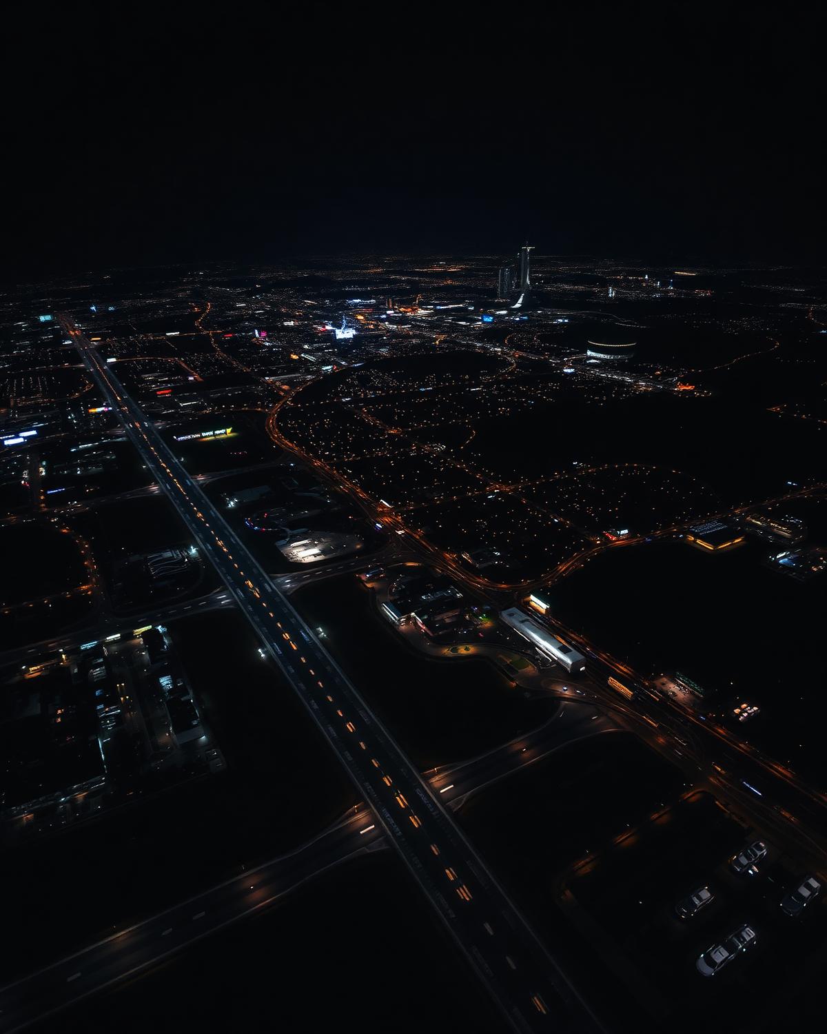 Global Travel Logistics