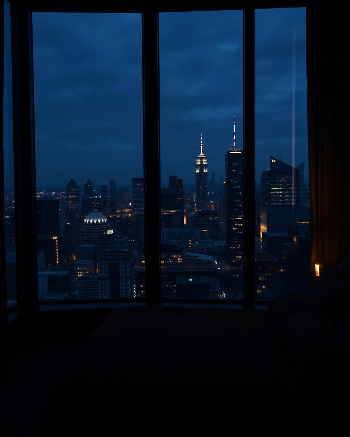 Luxury Hotel Experiences
